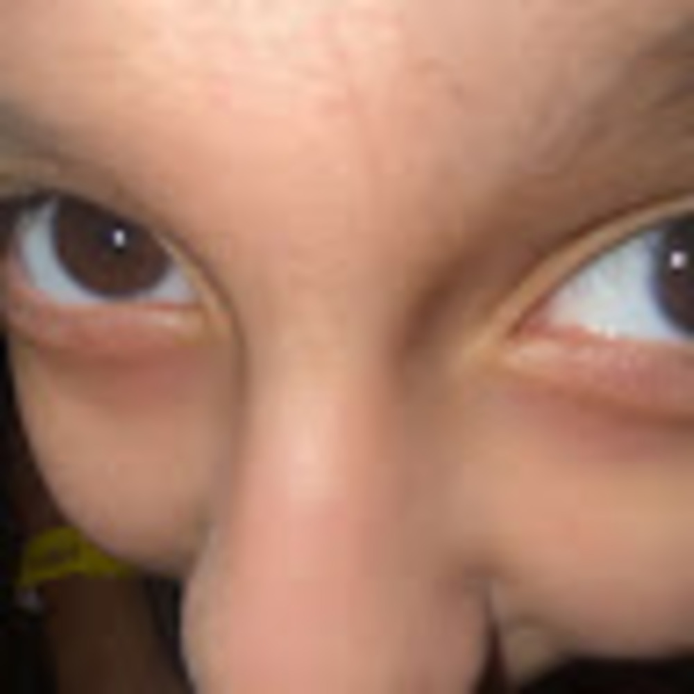 Meet your Posher, Jackie